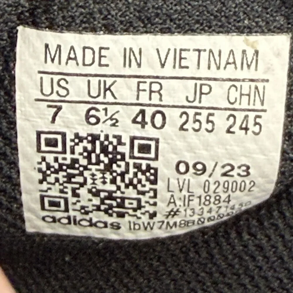adidas ae shoes
